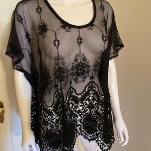 YOU ARE NOT ALONE Top